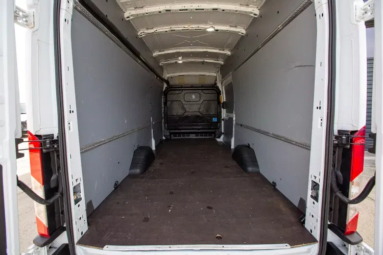 Ford Transit L4H3 JUMBO Maxi WYSOKI DACH zdjęcie 22