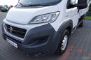 Fiat DUCATO / 2.3D / WYWROTKA 3.2M  ALUMINIOWA / KLIMA / 63 TYS KM PRZEBIEGU  zdjęcie 14