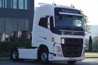 Volvo FH 500 / XXL / 12.2020 ROK / PO ZŁOTYM KONTRAKCIE SERWISOWYM