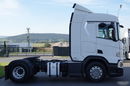 Scania R 500 / RETARDER / NISKA KABINA /I-PARK COOL  / CAŁA NA PODUSZKACH / HYDRAULIKA do wywrotu + 2 obwodowa / SPROWADZONA / PO KONTRAKCIE SERWISOWYM / 2019 ROK  zdjęcie 10