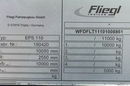Fliegl / TANDEM / 1 OŚ / ŁAD. 6900 KG / DŁ. 7.75 M zdjęcie 10