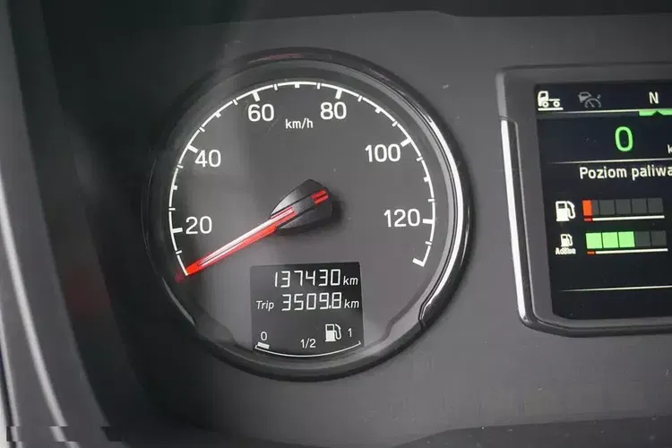 Scania S 560 / SUPER / ACC / E 6 / RETARDER / BAKI 1230 L zdjęcie 11