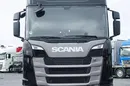 Scania S 560 / SUPER / ACC / E 6 / RETARDER / BAKI 1230 L zdjęcie 14