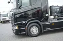 Scania S 560 / SUPER / ACC / E 6 / RETARDER / BAKI 1230 L zdjęcie 17