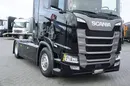 Scania S 560 / SUPER / ACC / E 6 / RETARDER / BAKI 1230 L zdjęcie 19
