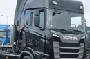 Scania S 560 / SUPER / ACC / E 6 / RETARDER / BAKI 1230 L zdjęcie 26