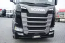 Scania S 560 / SUPER / ACC / E 6 / RETARDER / BAKI 1230 L zdjęcie 28