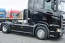 Scania S 560 / SUPER / ACC / E 6 / RETARDER / BAKI 1230 L zdjęcie 30