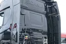Scania S 560 / SUPER / ACC / E 6 / RETARDER / BAKI 1230 L zdjęcie 39