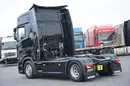 Scania S 560 / SUPER / ACC / E 6 / RETARDER / BAKI 1230 L zdjęcie 5