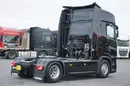 Scania S 560 / SUPER / ACC / E 6 / RETARDER / BAKI 1230 L zdjęcie 6