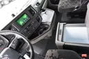 Scania S 560 / SUPER / ACC / E 6 / RETARDER / BAKI 1230 L zdjęcie 9