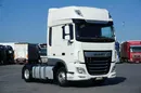 DAF / 106 / 480 / EURO 6 / ACC / SSC / BAKI 1500 L / MAŁY PRZEBIEG zdjęcie 1