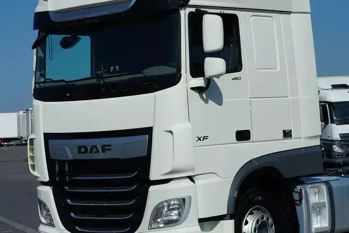 DAF / 106 / 480 / EURO 6 / ACC / SSC / BAKI 1500 L / MAŁY PRZEBIEG zdjęcie 21