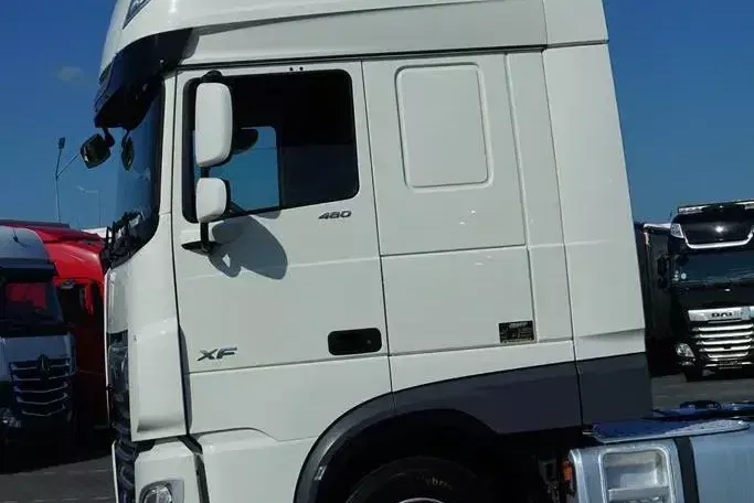 DAF / 106 / 480 / EURO 6 / ACC / SSC / BAKI 1500 L / MAŁY PRZEBIEG zdjęcie 24