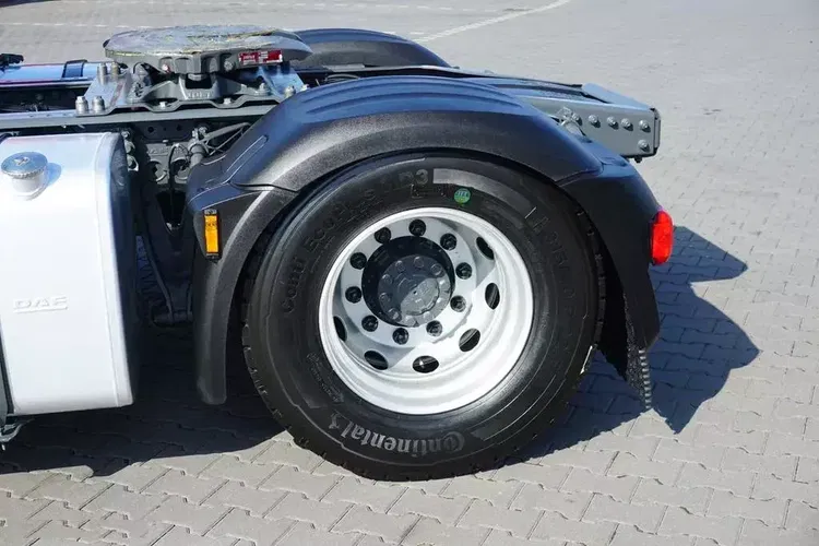DAF / 106 / 480 / EURO 6 / ACC / SSC / BAKI 1500 L / MAŁY PRZEBIEG zdjęcie 26