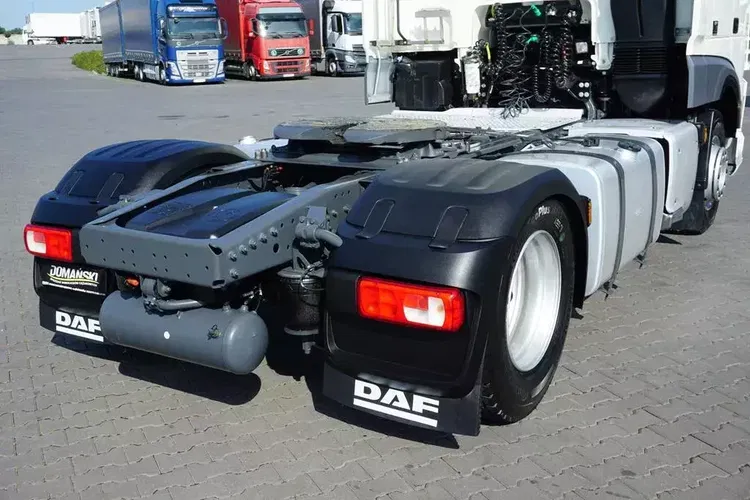 DAF / 106 / 480 / EURO 6 / ACC / SSC / BAKI 1500 L / MAŁY PRZEBIEG zdjęcie 33