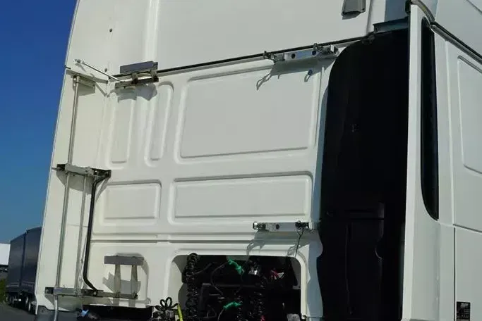 DAF / 106 / 480 / EURO 6 / ACC / SSC / BAKI 1500 L / MAŁY PRZEBIEG zdjęcie 34