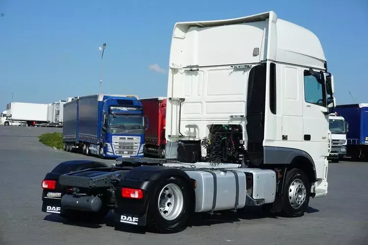 DAF / 106 / 480 / EURO 6 / ACC / SSC / BAKI 1500 L / MAŁY PRZEBIEG zdjęcie 6