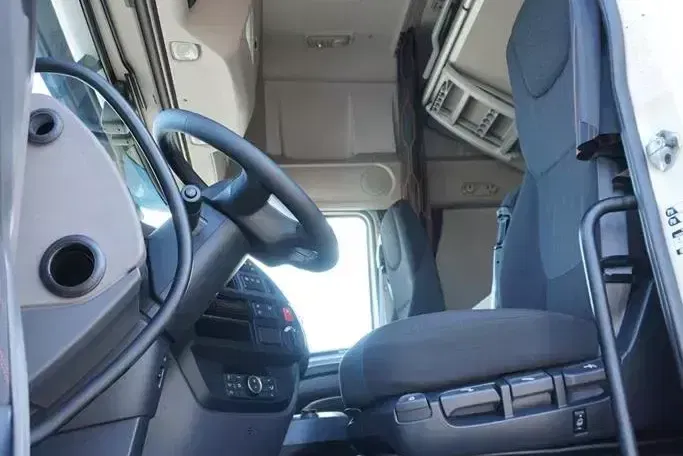 DAF / 106 / 480 / EURO 6 / ACC / SSC / BAKI 1500 L / MAŁY PRZEBIEG zdjęcie 7