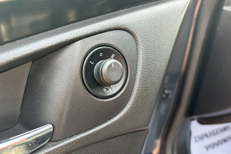 Opel Insignia 4x4, Skóra, Navi, Climatronic zdjęcie 12