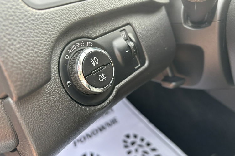 Opel Insignia 4x4, Skóra, Navi, Climatronic zdjęcie 14