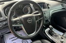 Opel Insignia 4x4, Skóra, Navi, Climatronic zdjęcie 15