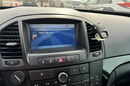 Opel Insignia 4x4, Skóra, Navi, Climatronic zdjęcie 17