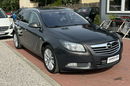 Opel Insignia 4x4, Skóra, Navi, Climatronic zdjęcie 3