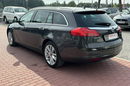 Opel Insignia 4x4, Skóra, Navi, Climatronic zdjęcie 7