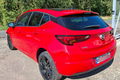 samochód osobowy Opel zdjęcie 2
