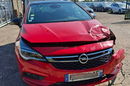 Opel Astra 1.6 CDTI Black Edition zdjęcie 32