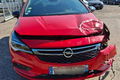 samochód osobowy Opel zdjęcie 9