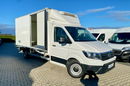 Volkswagen Crafter SALON PL / MROŻNIA -20 st.C / THERMO KING / PRĄD 220V /8 EP /GWARANCJA zdjęcie 2