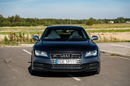 Audi S7 4.0L V8 / 520KM / Bogate wyposażenie / Regularne przeglądy zdjęcie 3