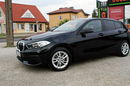 BMW 118 zdjęcie 8