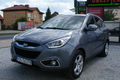 samochód osobowy Hyundai zdjęcie 3