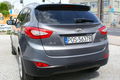 samochód osobowy Hyundai zdjęcie 6