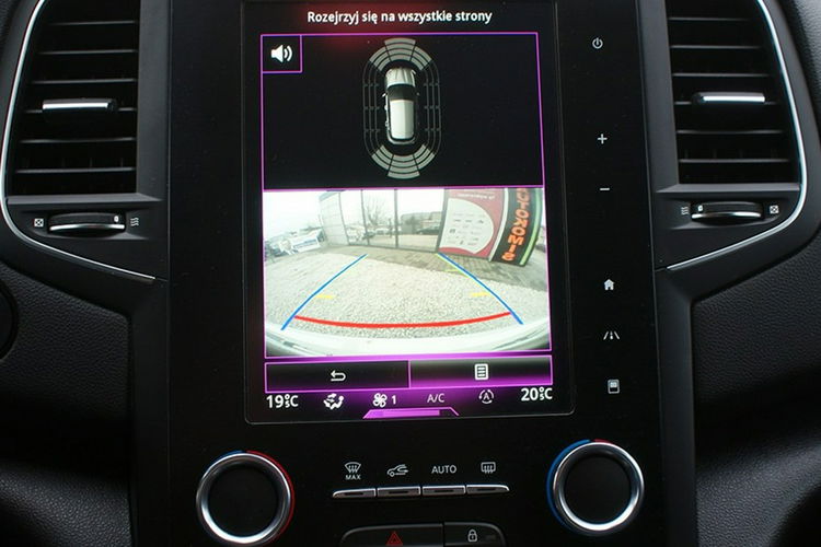 Renault Megane zdjęcie 14