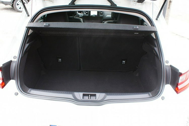 Renault Megane zdjęcie 18