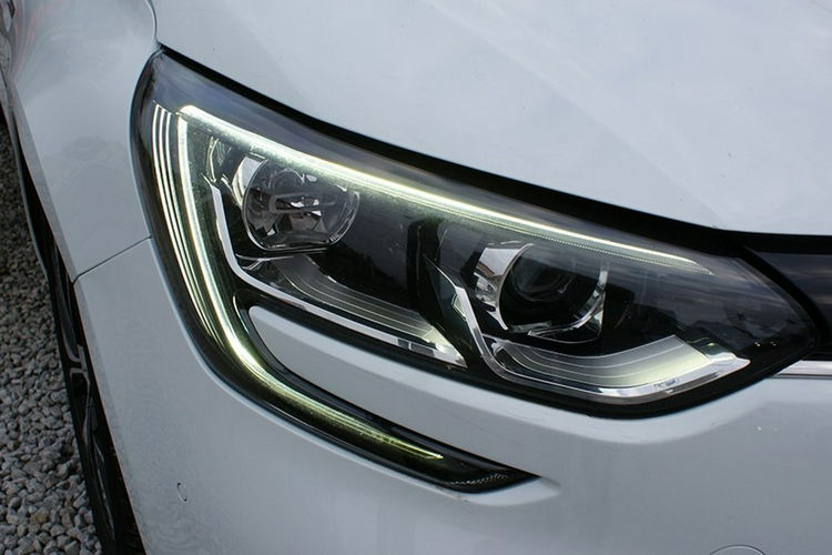 Renault Megane zdjęcie 19