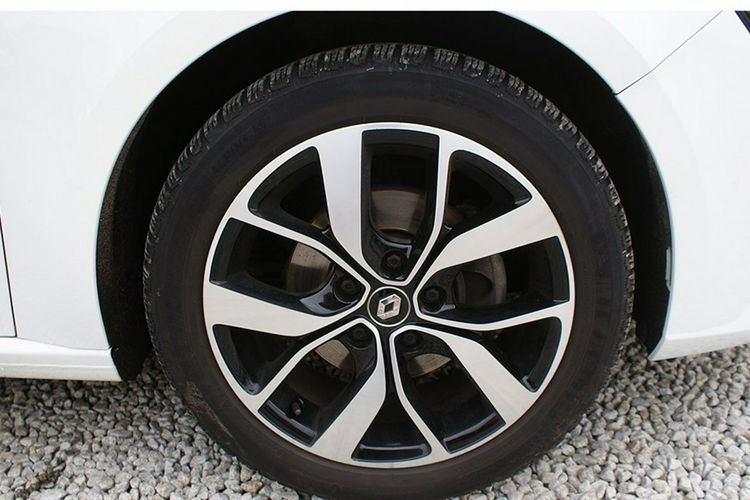 Renault Megane zdjęcie 20