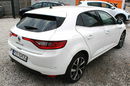 Renault Megane zdjęcie 4
