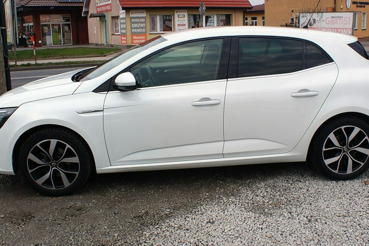 Renault Megane zdjęcie 7