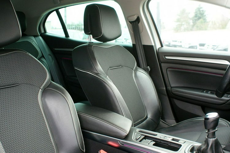 Renault Megane zdjęcie 9