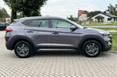 Hyundai Tucson Benzyna Gwarancja Niski Przebieg zdjęcie 10