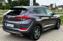 Hyundai Tucson Benzyna Gwarancja Niski Przebieg zdjęcie 11