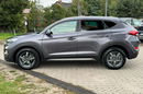 Hyundai Tucson Benzyna Gwarancja Niski Przebieg zdjęcie 14