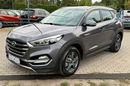 Hyundai Tucson Benzyna Gwarancja Niski Przebieg zdjęcie 15