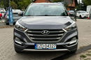 Hyundai Tucson Benzyna Gwarancja Niski Przebieg zdjęcie 16